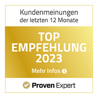 Newerla-Proven-Expert-TopEmpfehlung23